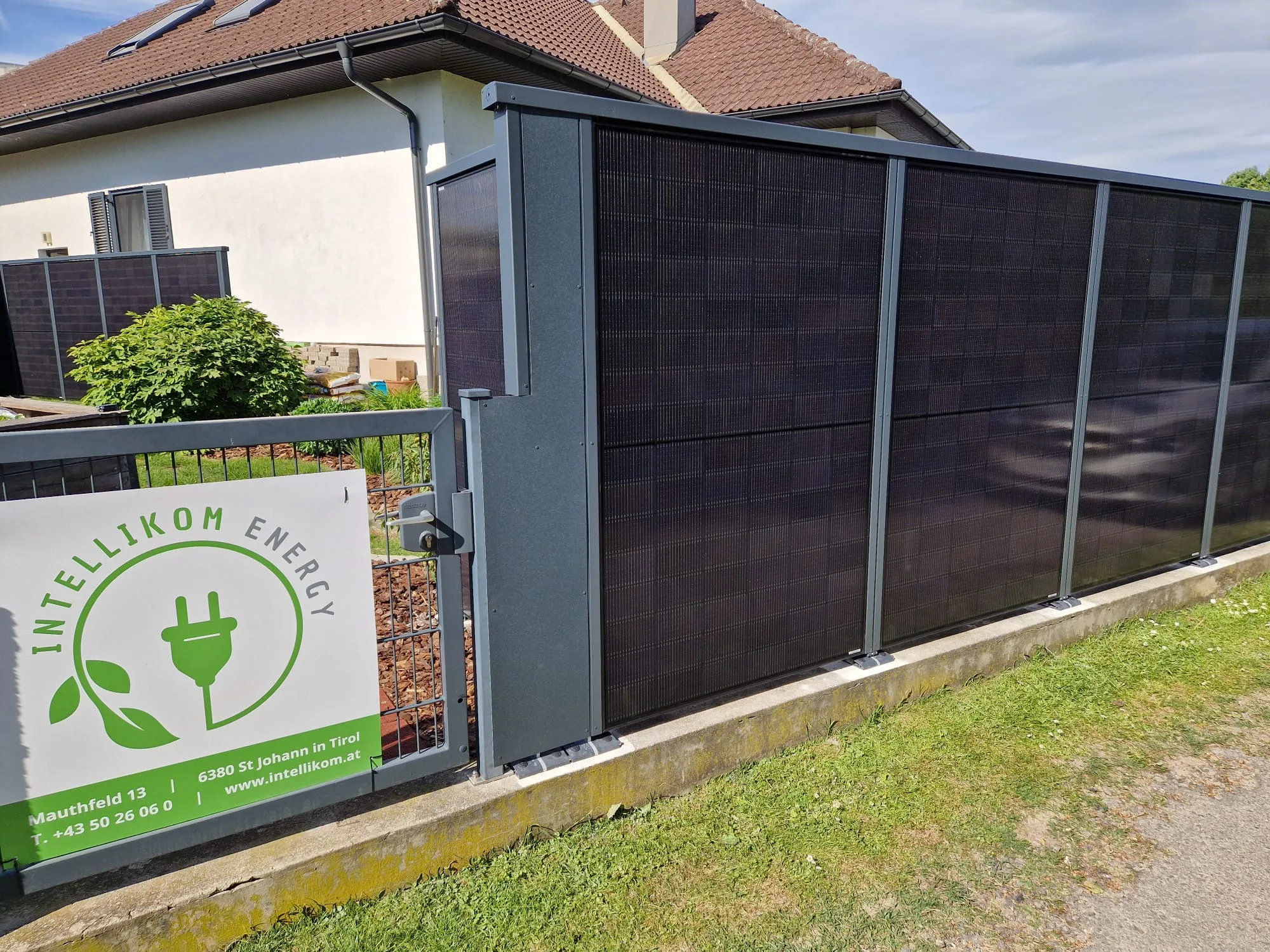 Du betrachtest gerade Photovoltaik mit System – Funktion, Technik und Gestaltung